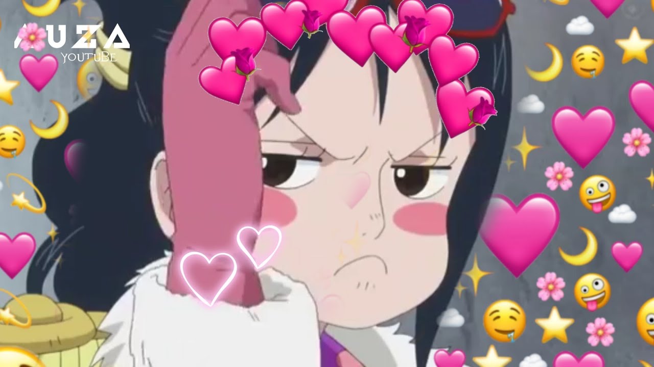 One Piece Funny Moment - Tashigi At Punk Hazard
