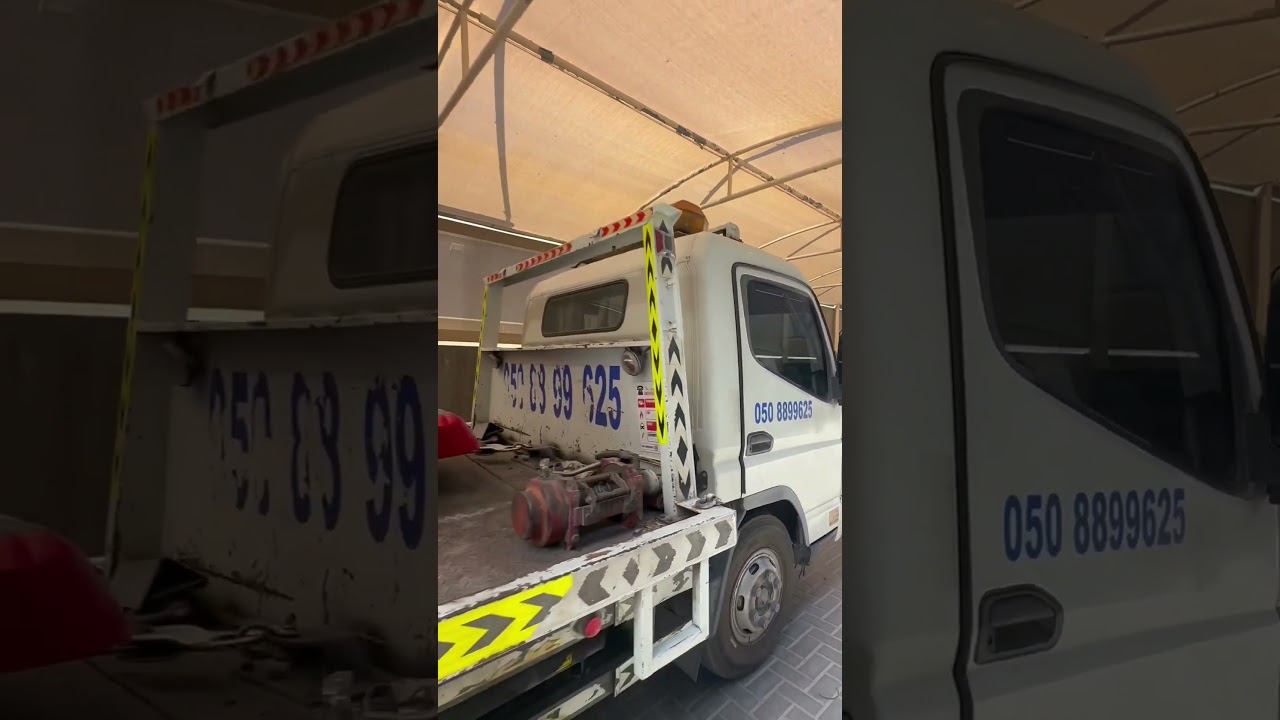 Car towing and recovery service dubai uae #cartowing #dubai #uae