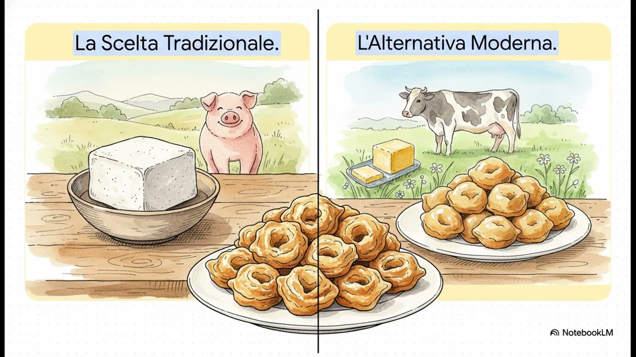 La ricetta degli struffoli napoletani - www.ricetta.vip