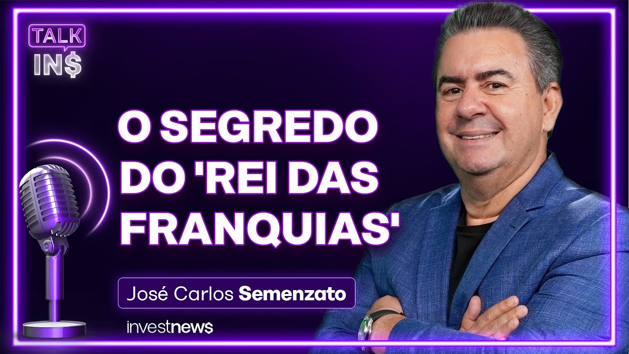 Como escolher a franquia certa? Semenzato ensina avaliar se um neg&oacute;cio &eacute; bom ou n&atilde;o