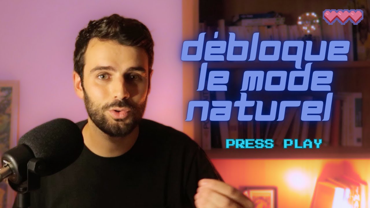 How to Sound More NATURAL in FRENCH