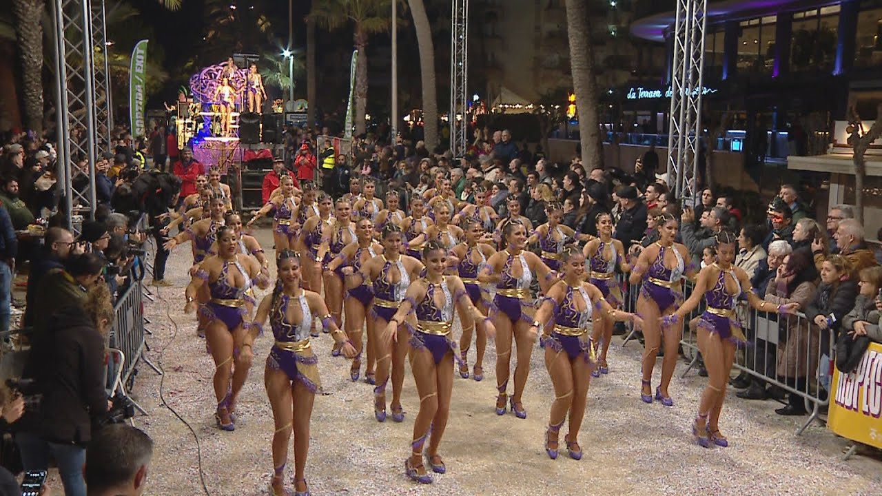 El Carnaval de Sitges 2024 no patirà canvis importants