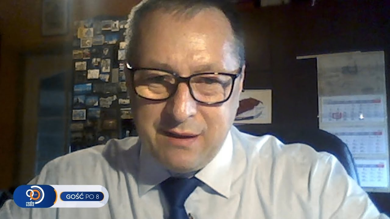 Ł&oacute;dzki kurator Waldemar Flajszer o zawieszeniu dyrektora XXXIV LO
