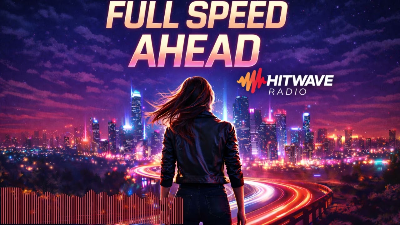 Full Speed Ahead