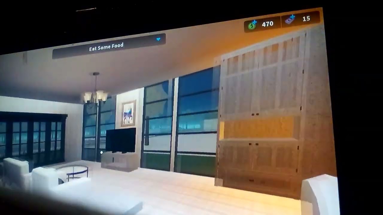 Do I likes my  Bloomsbury house??VID 20260117 185724