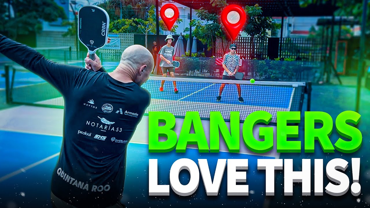 This Is The Worst Return You Can Hit Against Bangers