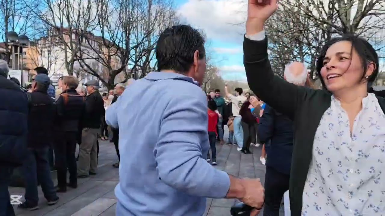Bora lá 🤓 Folclore 🥳 Concertinas 🪗 Arcos de Valdevez 🇵🇹💥💥