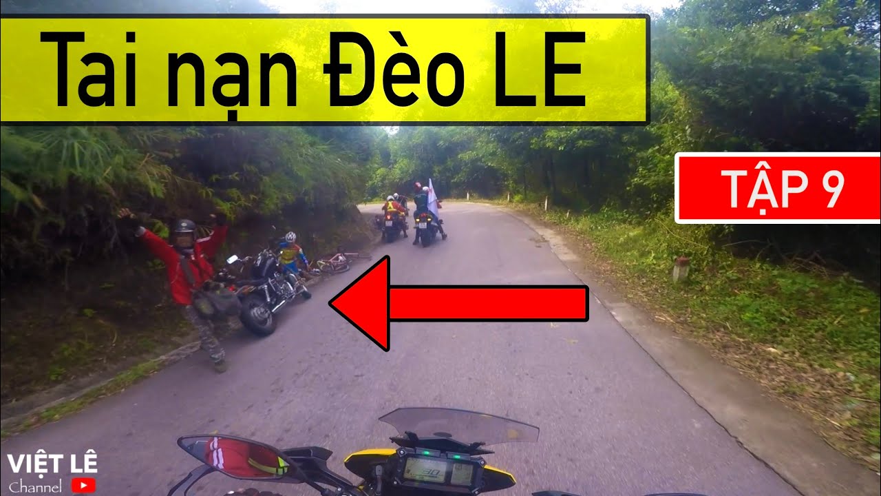 HTV 32 | Tập 9: Đèo LE - Những điều chưa kể | Đà Nẵng - Tam Kỳ