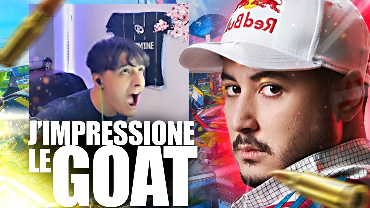 GOTAGA HOST FUGU ET VOILA CE QU'IL S'EST PASSÉ ENSUITE (FUGU APEX LEGENDS GAMEPLAY)