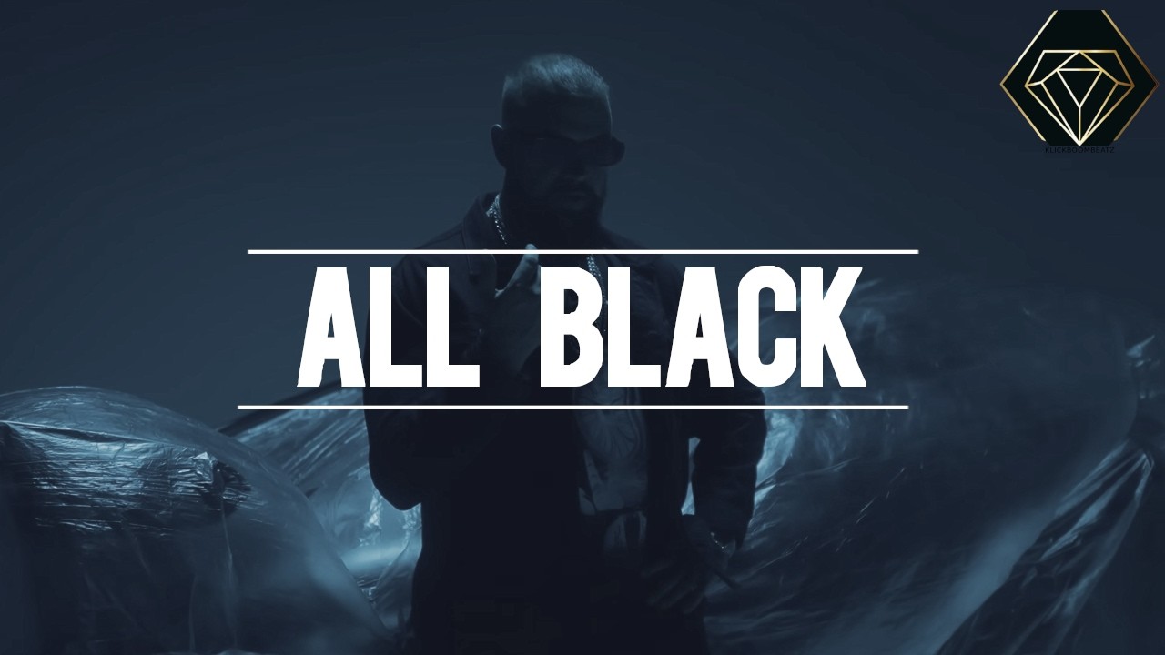 KOLLEGAH TYPE BEAT CHOIR - ALL BLACK