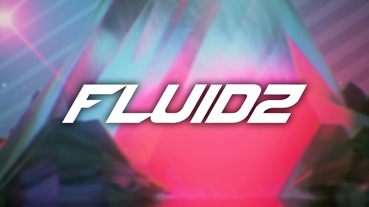 Party In Backyard - Hej Monika feat. PewDiePie (Fluidz Remix)