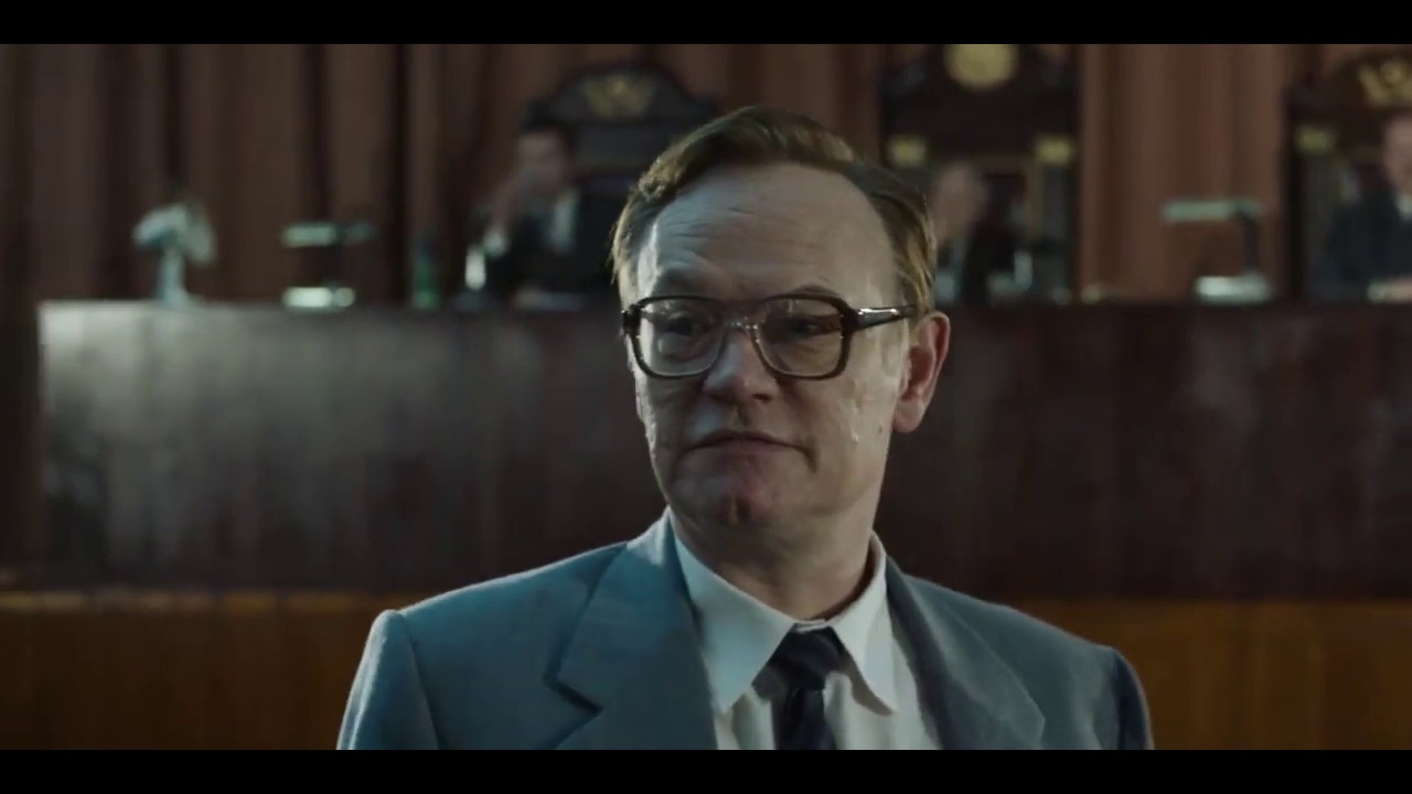 Chernobyl Finale Best Scene