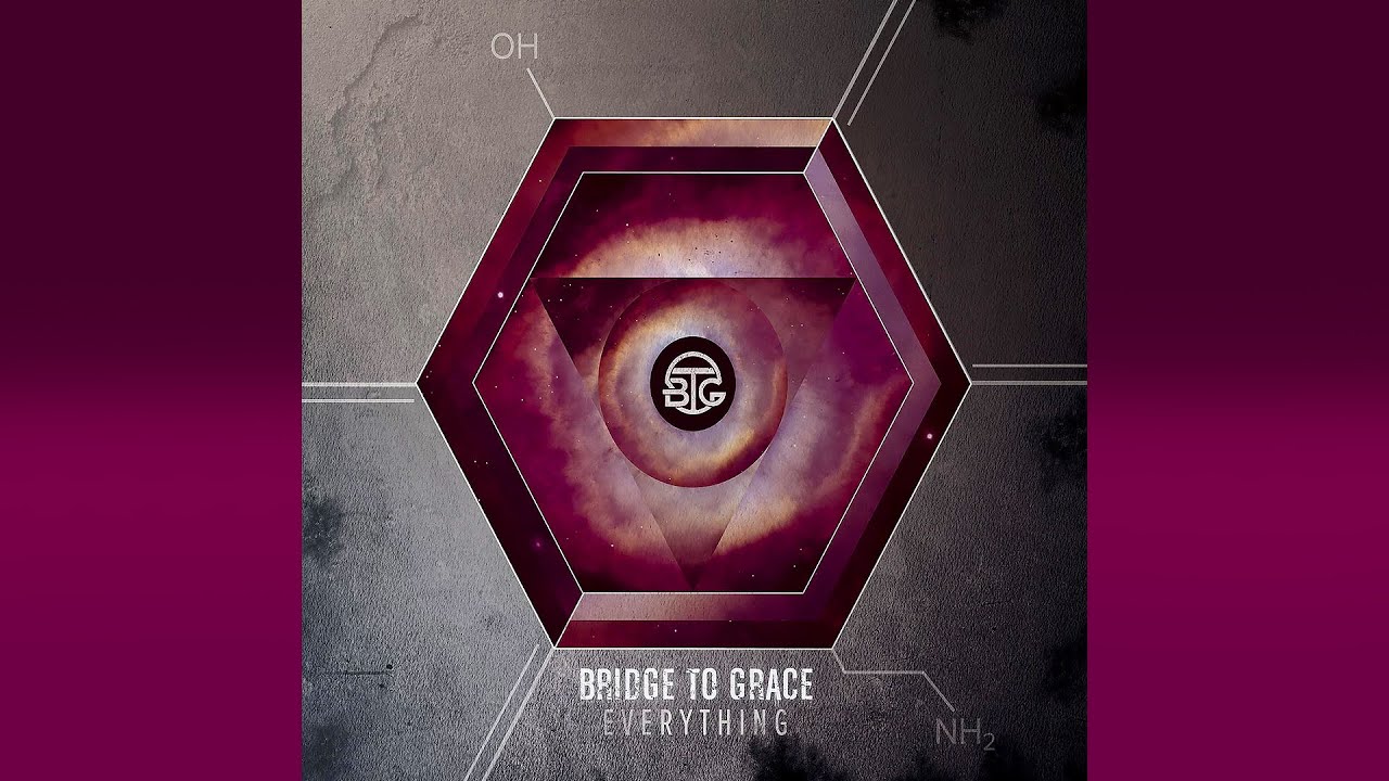 Bridge to Grace - Everything // slowed & reverb