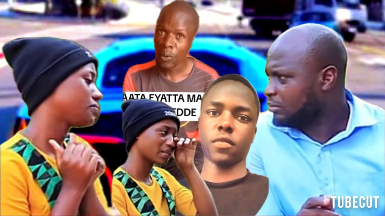 Buli Muntu Asigale Ku Side Gyeyaliko Mu Kusooka😋Byannaku Nayenga Bisesa.