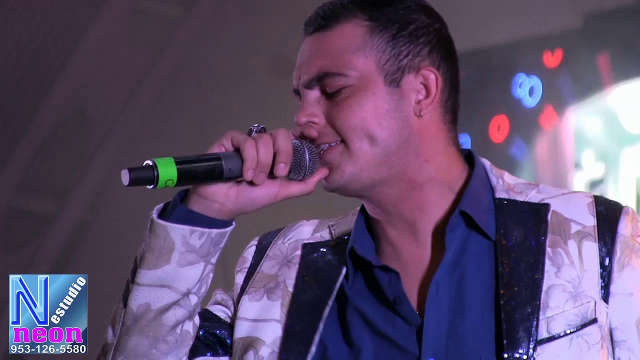 BANDA TIERRA SAGRADA EN LA EXPO FERIA HUAJUAPAN 2019