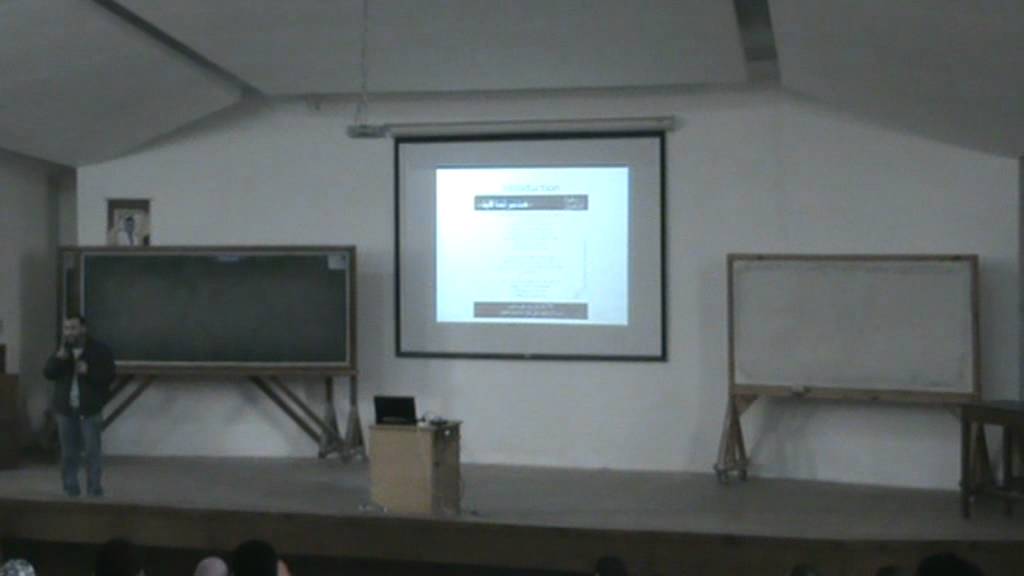 [E-WEB]  Communication Vs. Electronics - Part (1)