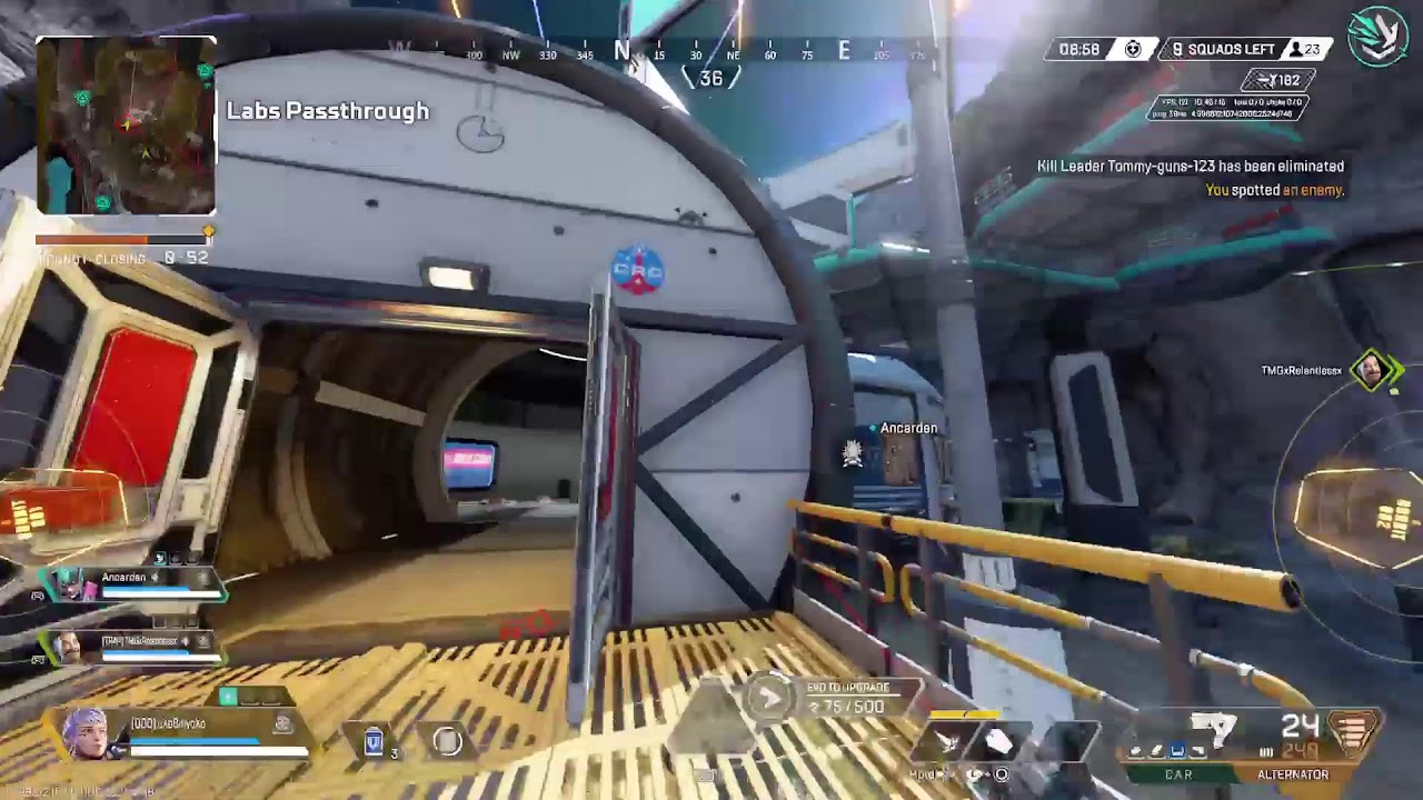 Layzb Gaming 🐝|Apex Legends Ranked new Gundam event is 🔥🔥🔥