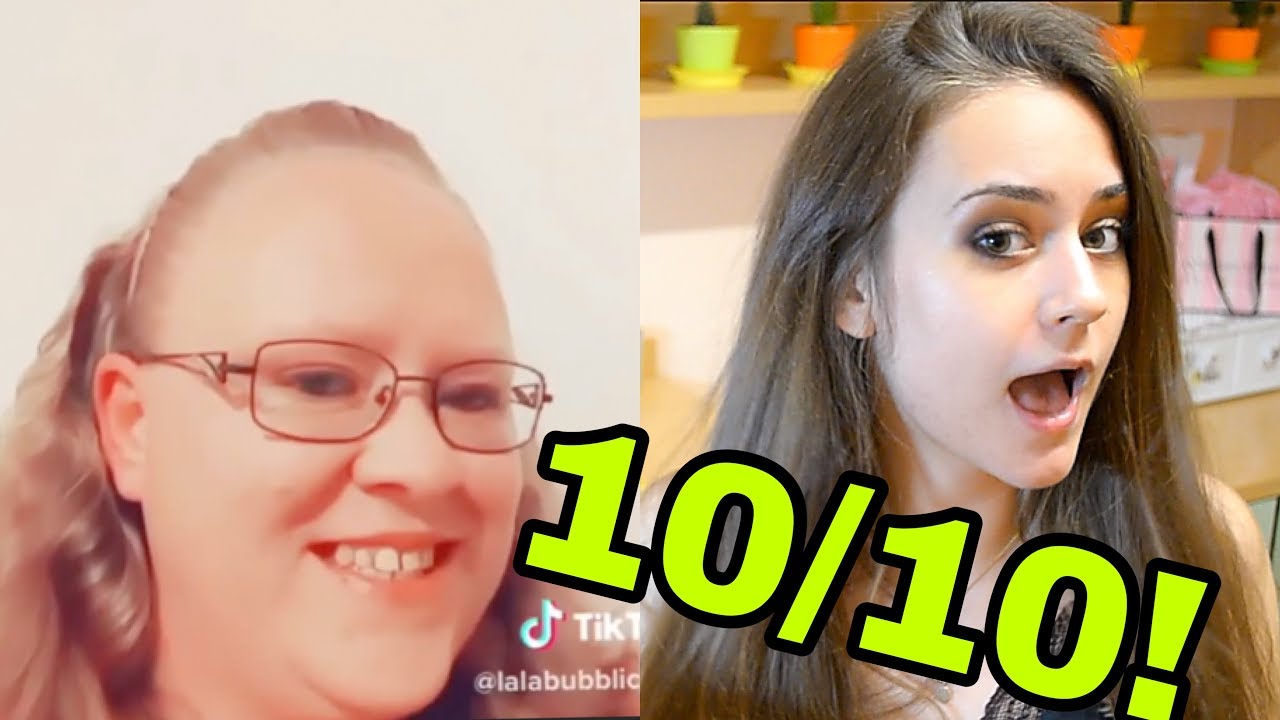 POKUSAJ DA NE KRINDZUJES (Tik Tok) | Totemia