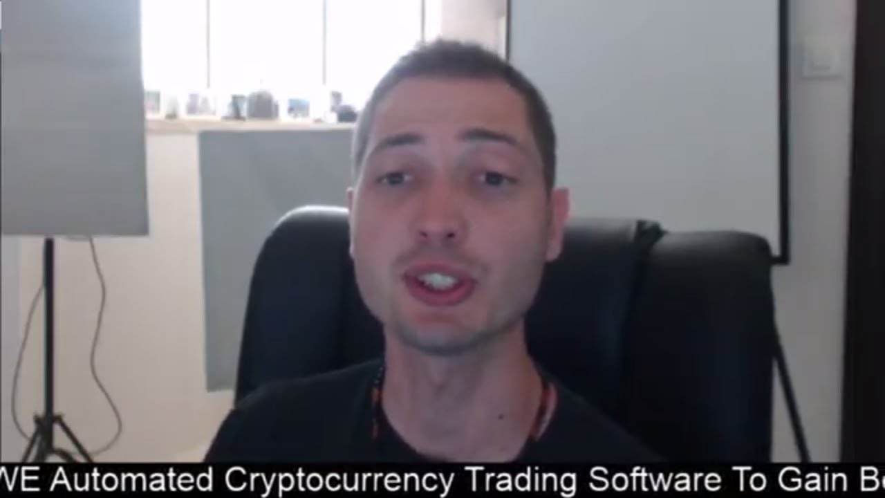How To Use CWE Automated Crypto Trading Software To Gain Best Trading Profits