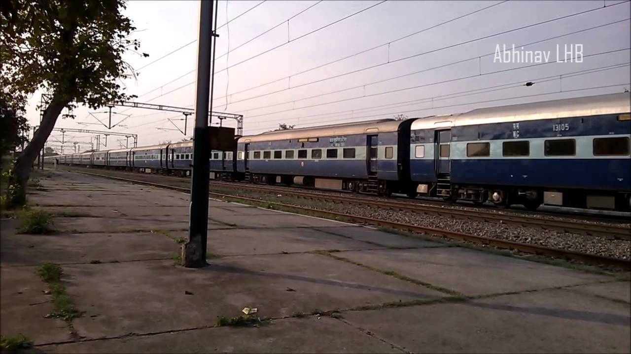 SGUJ WDP4 #20061 on a rampage with ASR - DBRG Express