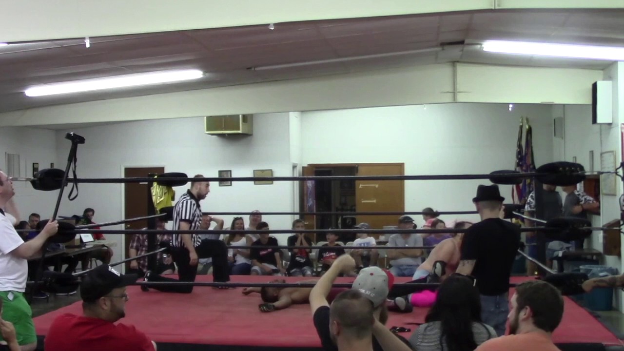 RAW FOOTAGE: Bucky Collins becomes the new PGP Franchise Champion