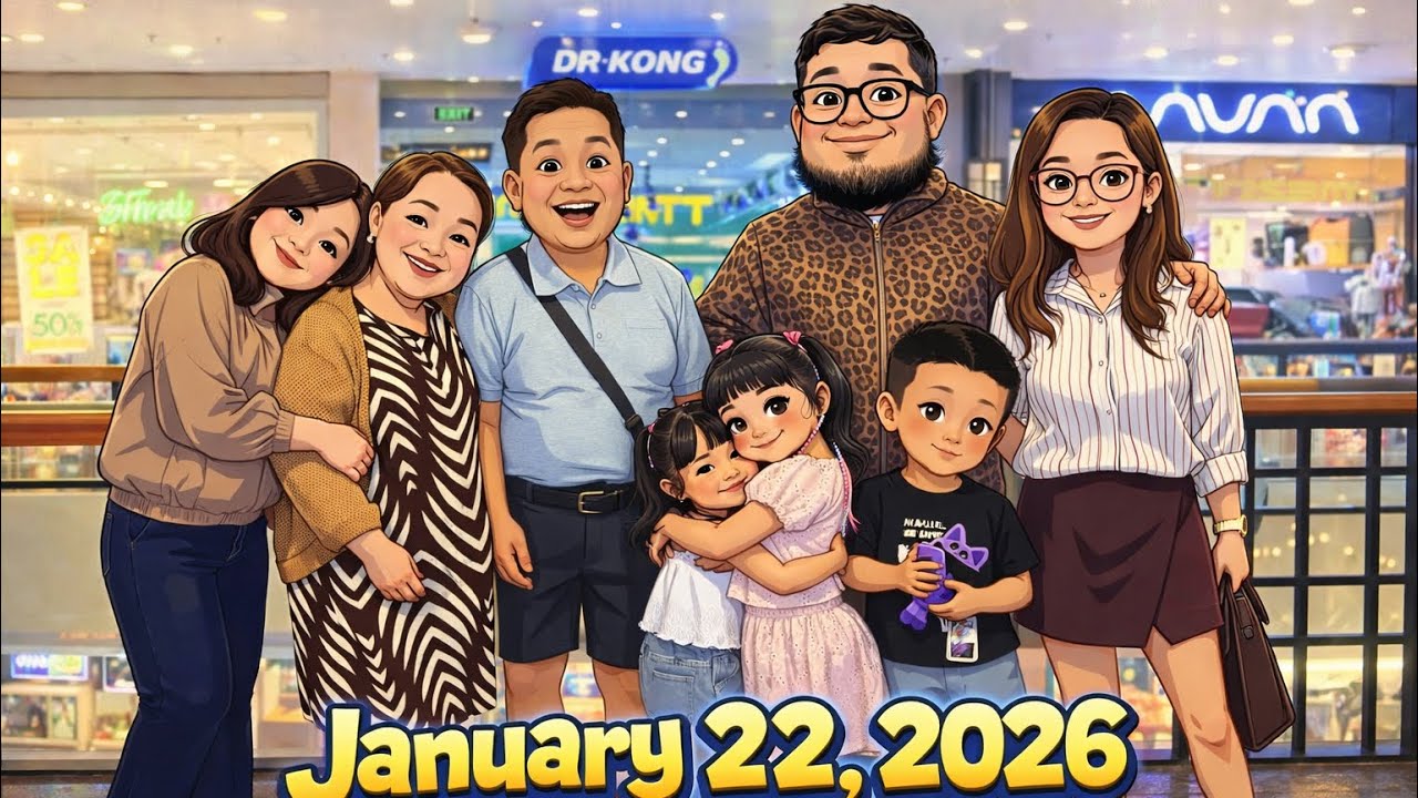 January 22, 2026