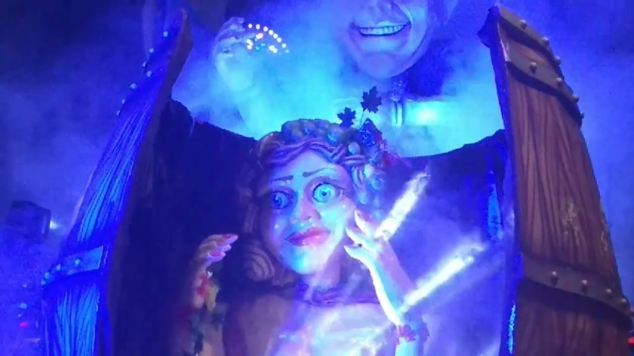 Carnevale Massafra 2022