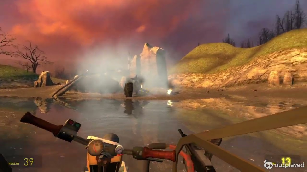 Half-Life 2 Full Playthrough | Episode 3 | 