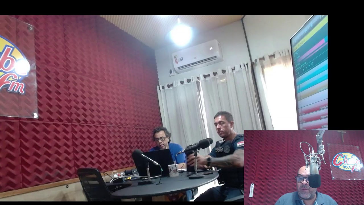 JORNAL DA CLUBE - 2ª EDIÇÃO - 06 DE MARÇO  DE 2026