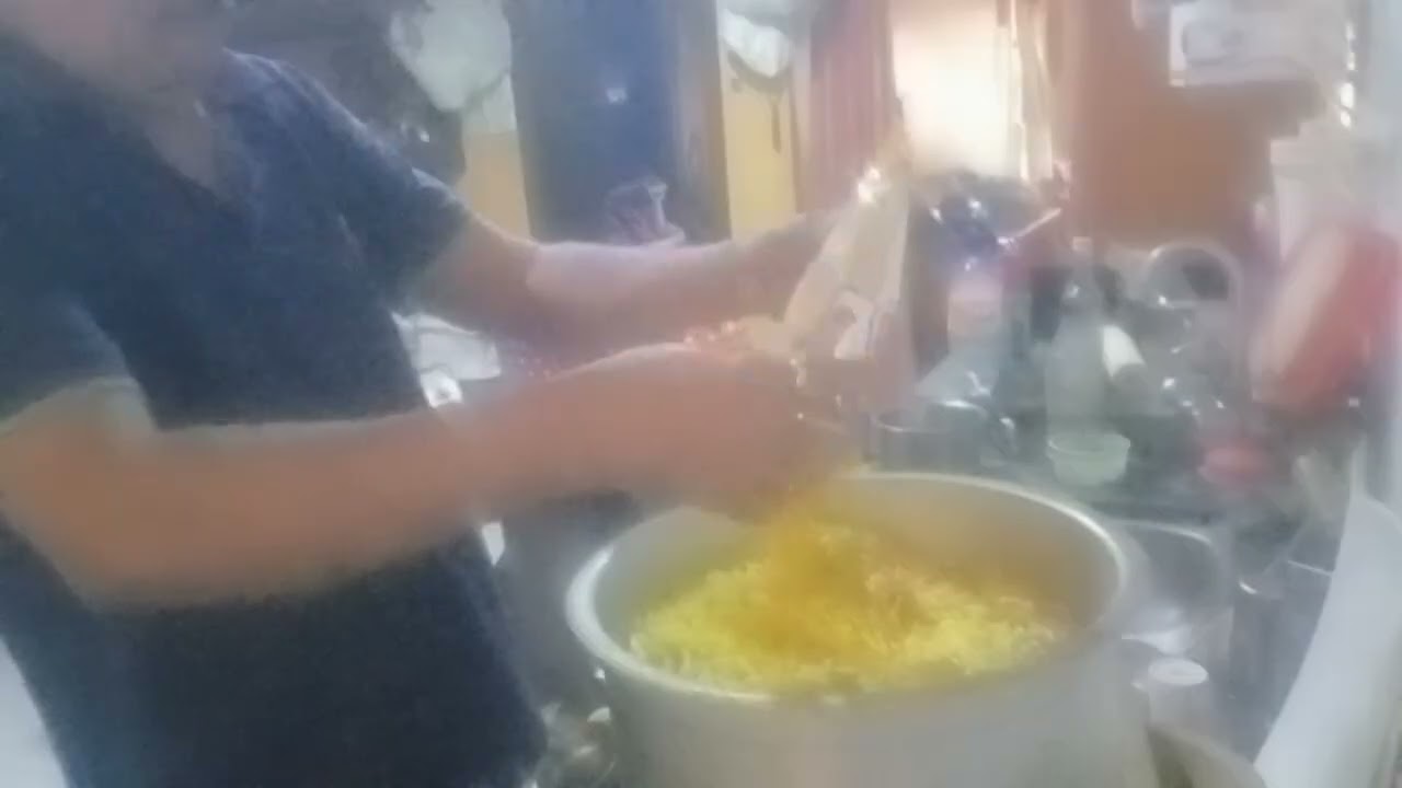 #HOW TO MAKE#SHETH RASOI🌹TODAY PURE GHEE MA DRYFRURIT KE SATH SURTI BHELL BANA RAHA HU.DT.29/01/26 