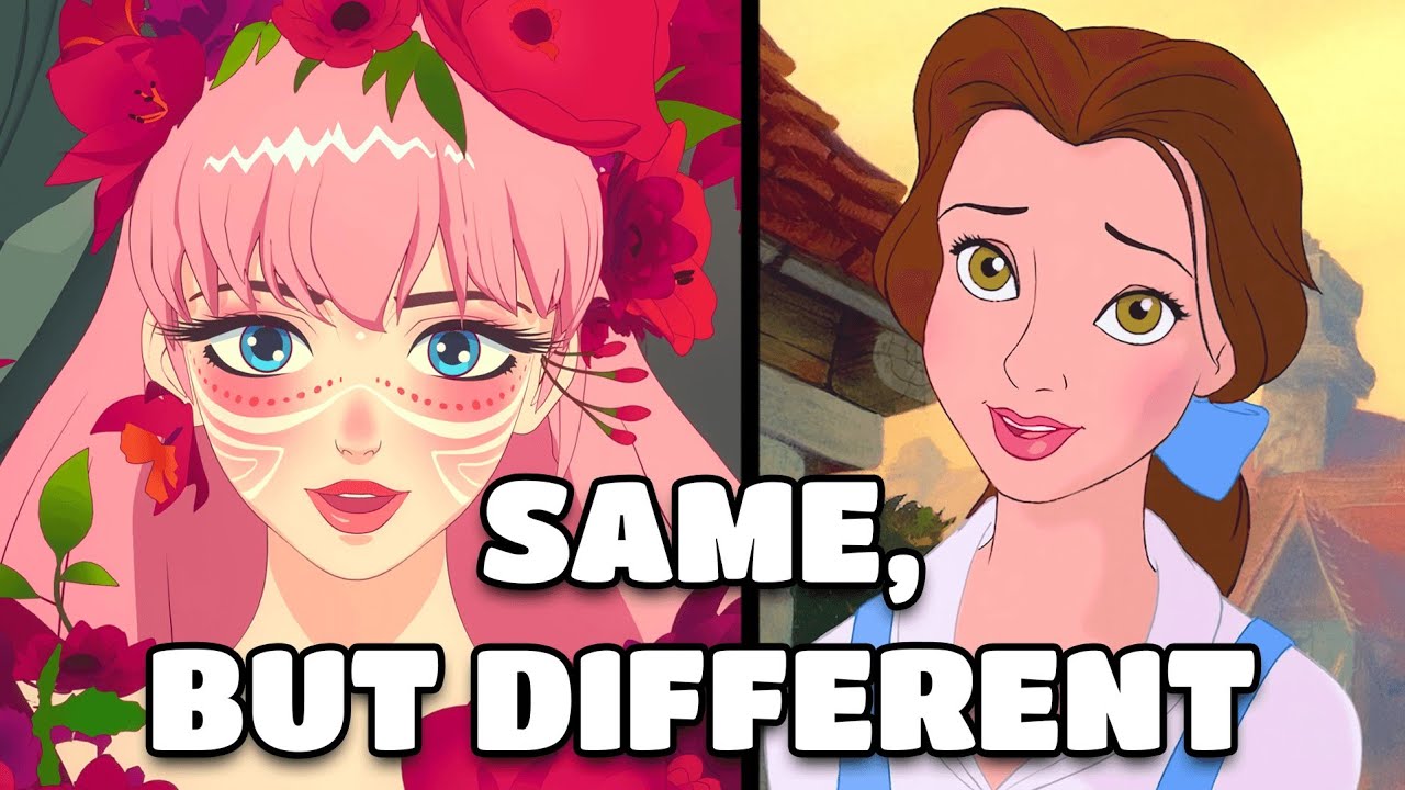 The Art of the Remake