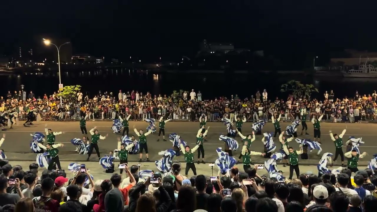 TRIBU PAGHIDAET  | DINAGYANG FESTIVAL 2026 Blocking Opening Salvo #dinagyangfestival2026 