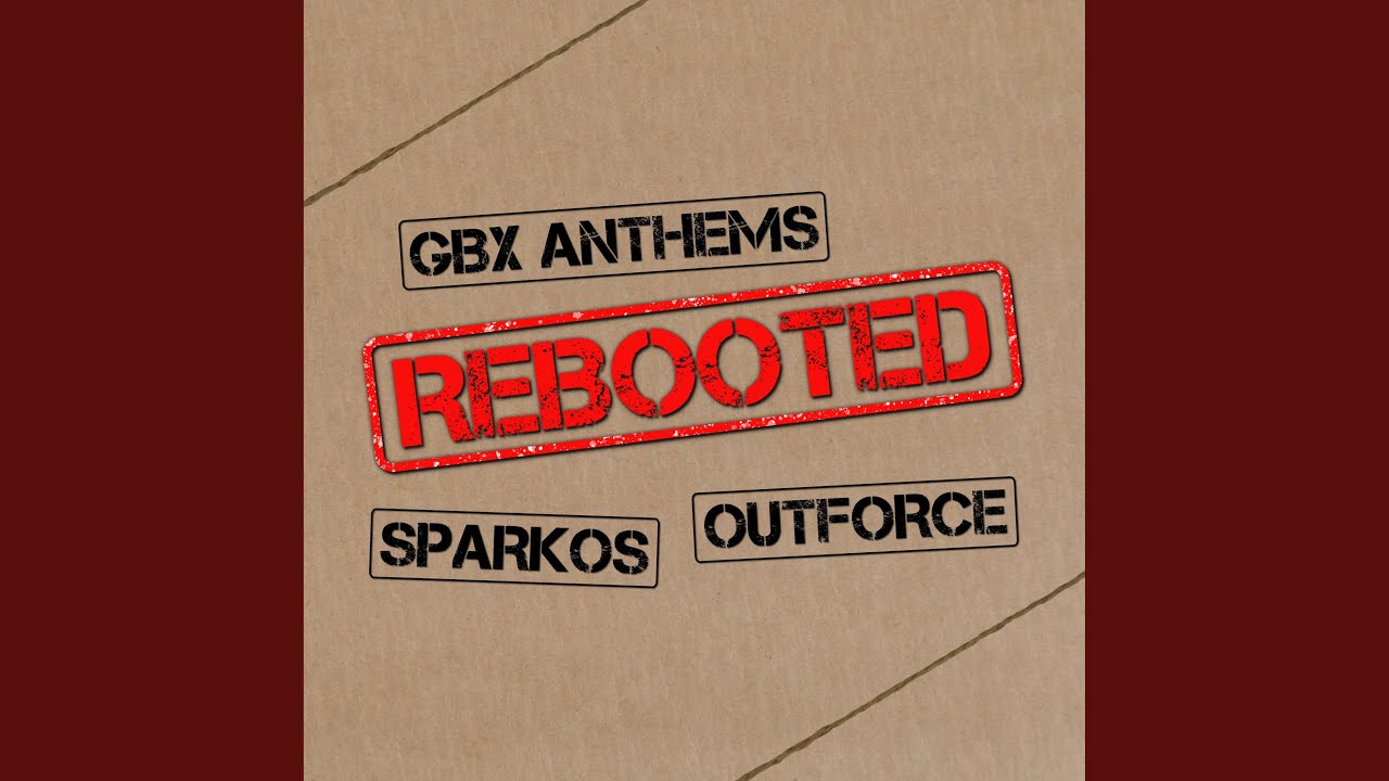 Flying Free (GBX & Sparkos vs. Outforce)