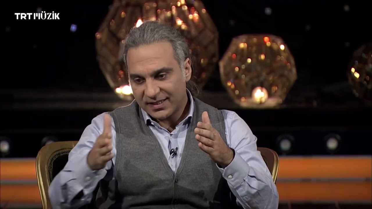 Ahmed Şahin ile Meşk Kağan Ulaş ile Sohbet (14/2)