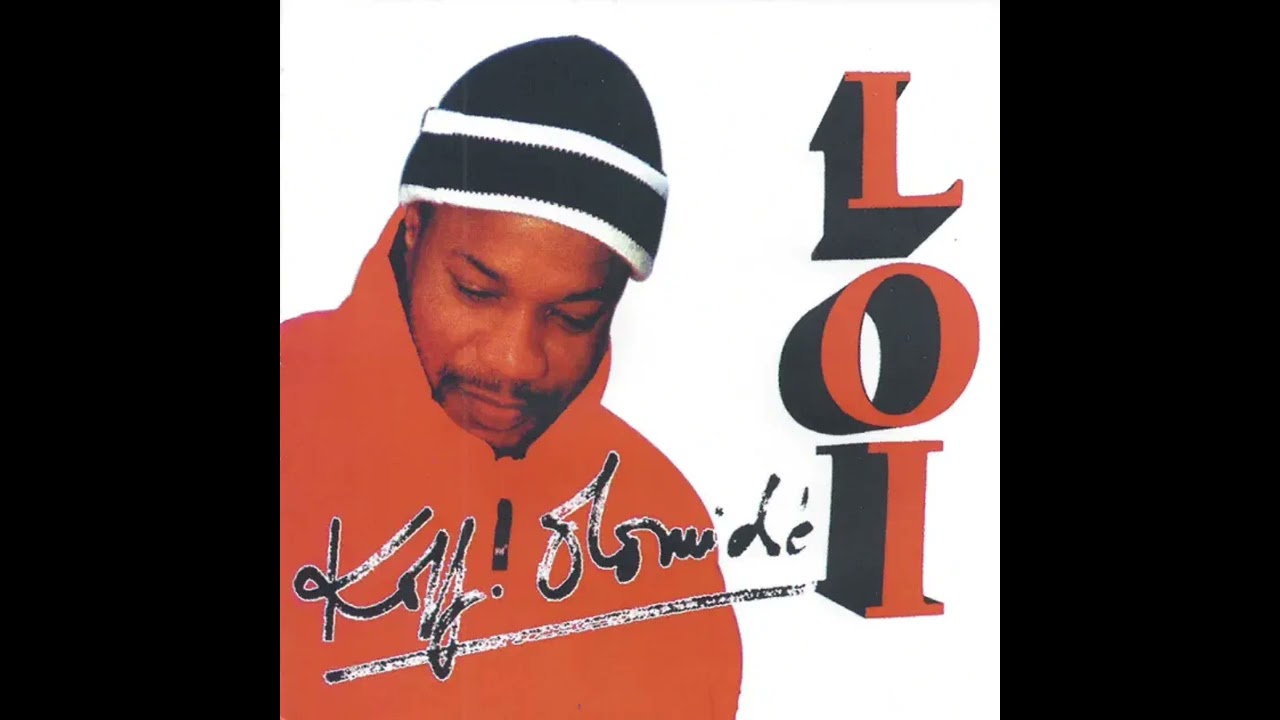 [INSTRU] Loi - Koffi Olomidé & Quartier Latin