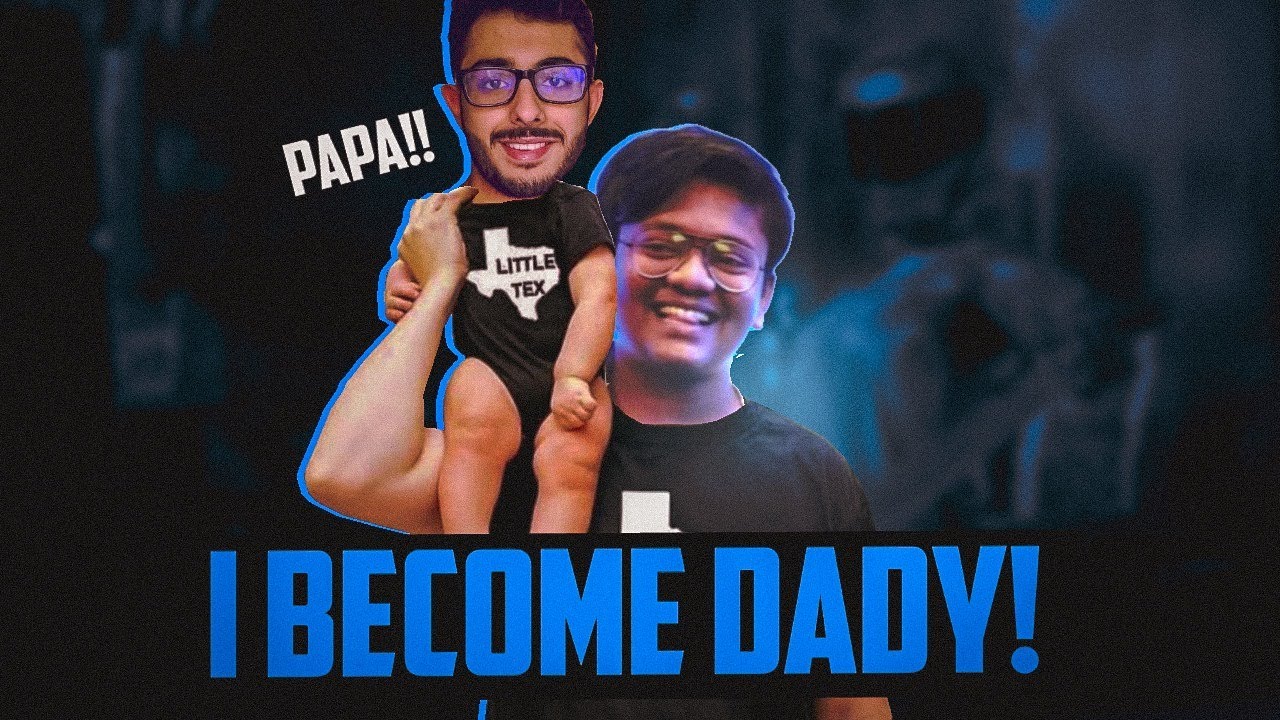 🔴 GTA V WITH CARRY RAKA DADDY SWISHY