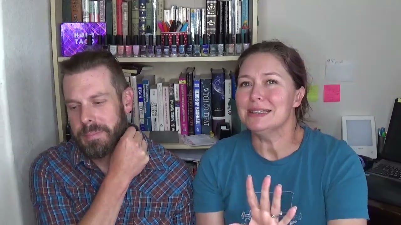 Sister Wives S17E4 Then There were Three Recap Review Reaction