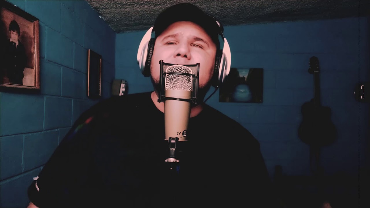 Invéntame ( Cover de Marco Antonio Solis )