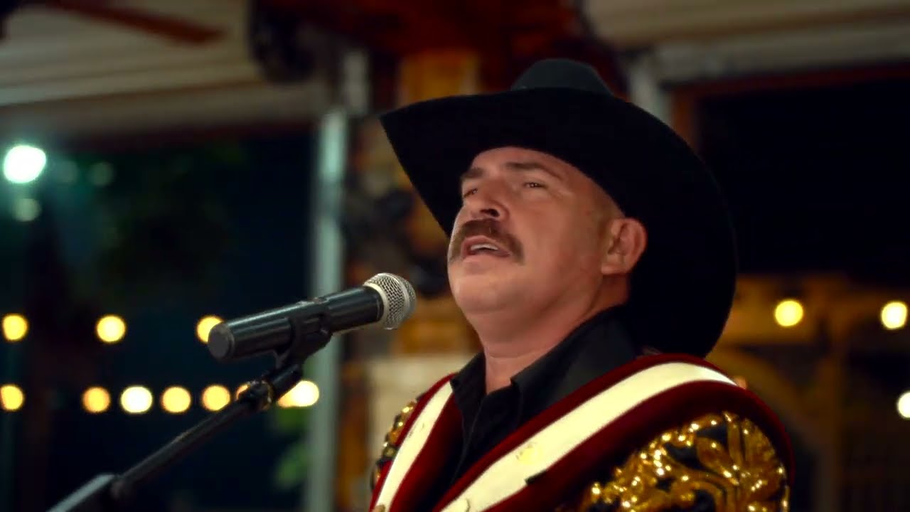 El Fuereño | Lalo Garza