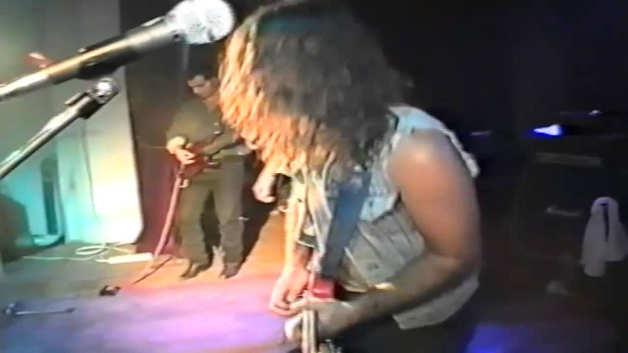 Opća Opasnost - 1994 Live