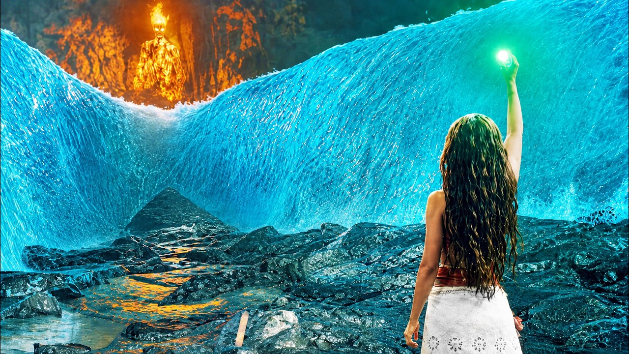 MOANA 