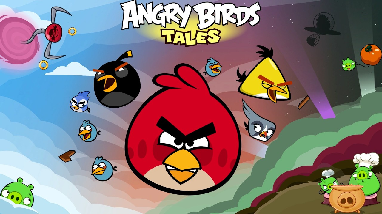 Boss Theme (Scrambulacrum - 