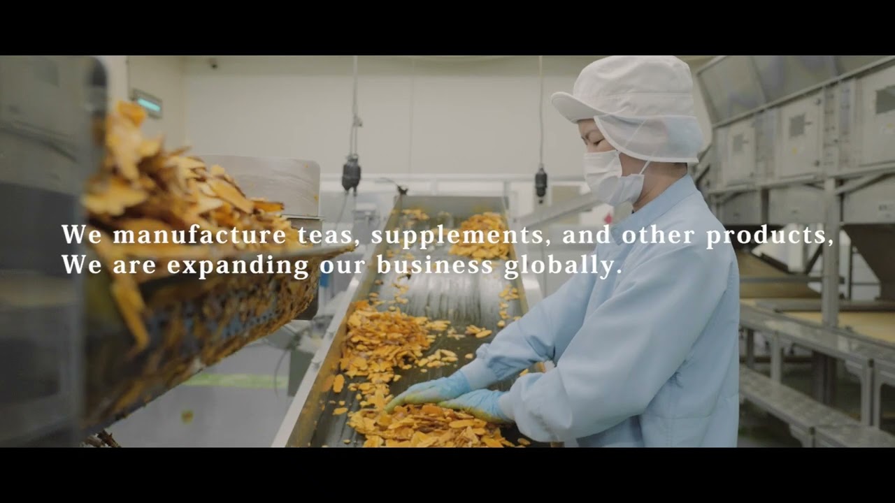 Inside Kangen Foods: The Okinawa Origin of Kangen Ukon&reg;