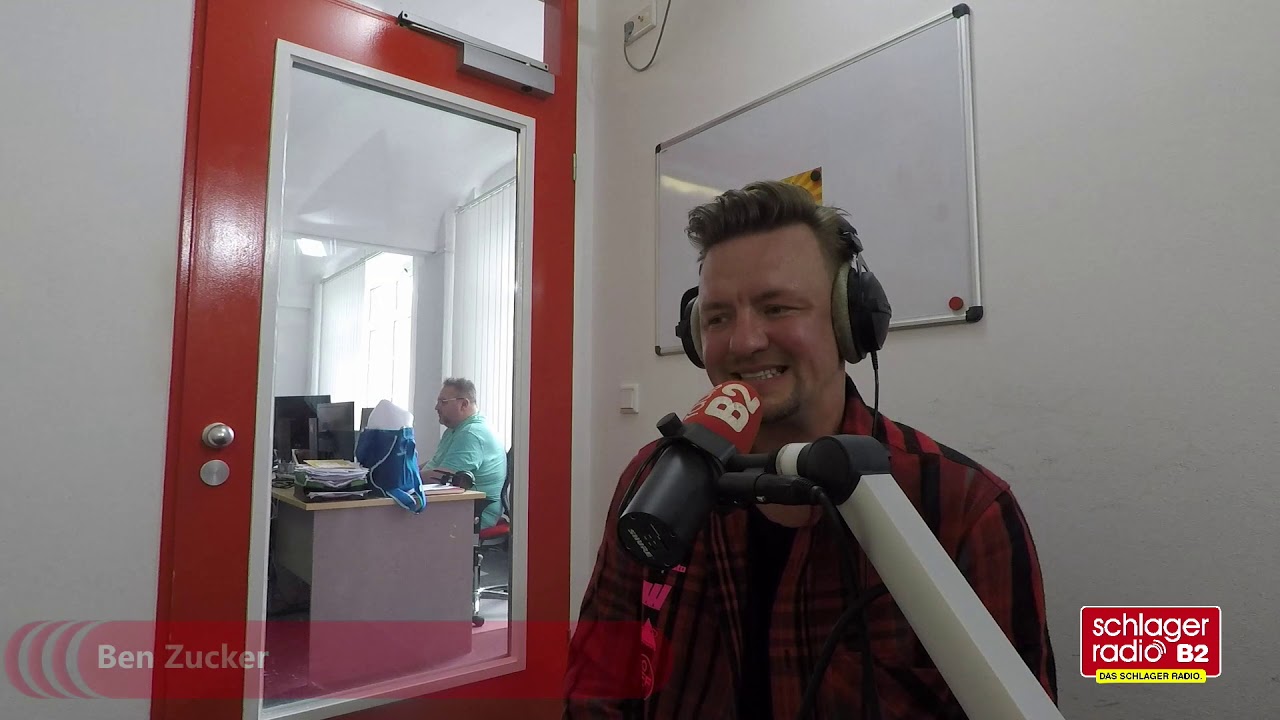 CHEFSACHE! Ben Zucker bei Oliver Dunk