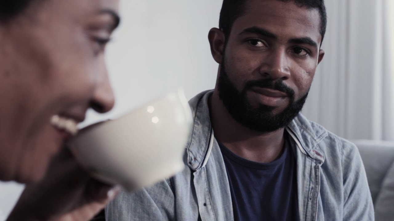 Não Demora (2018) - curta-metragem (completo)