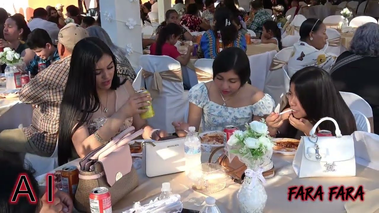 FARA FARA Y POQUITO A POCO