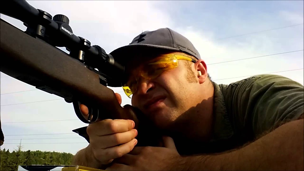 SK Standard Plus 22LR Review