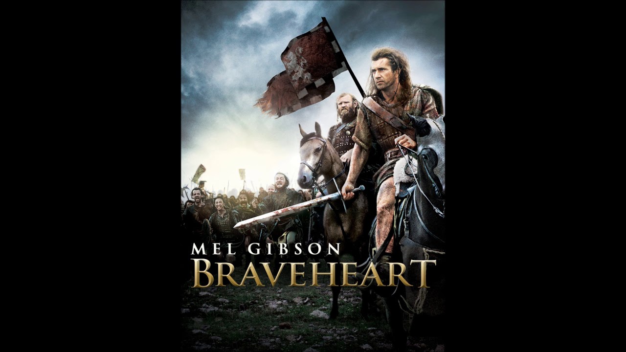 Braveheart   Betrayal and Desolation