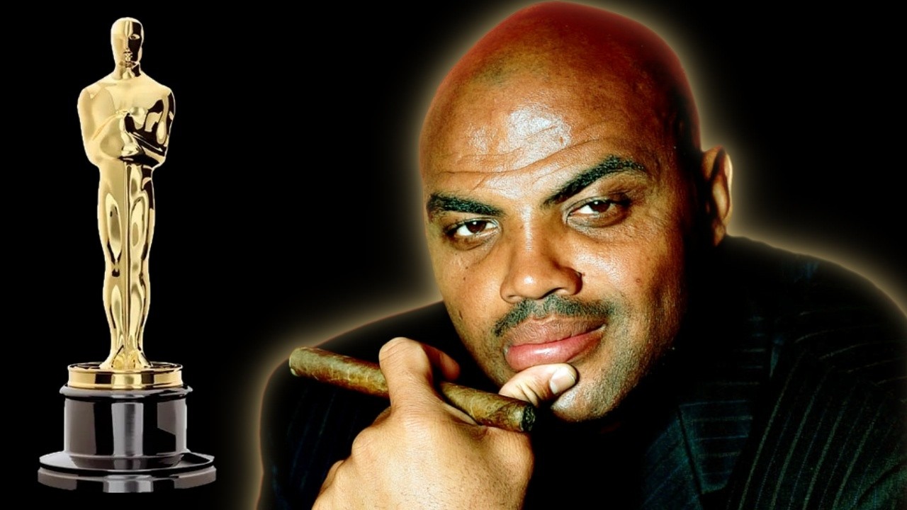 Charles Barkley on American Cinema