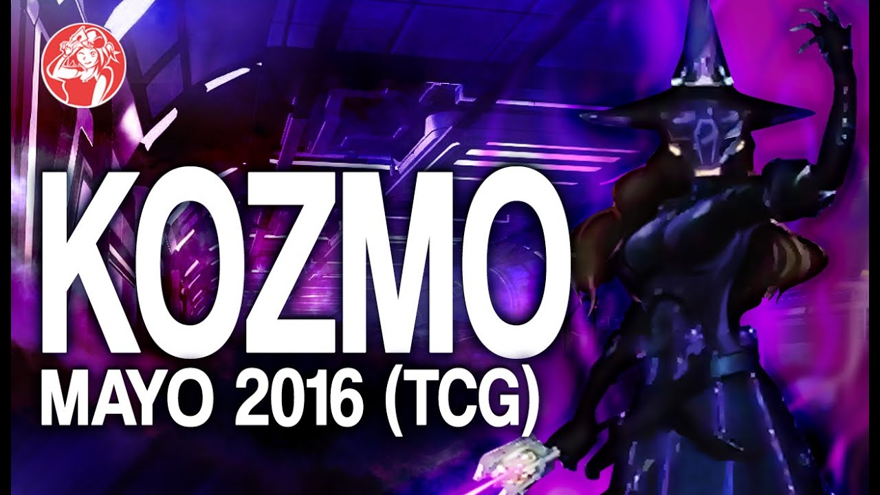 Kozmo Fire King (May 2016) [Duels & Decklist] (Yu-Gi-Oh) Post SHVI (Shining Victories)